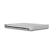 Ubiquiti Networks UniFi USW-ENTERPRISE-24-POE-EU switch managed 2.5G Ethernet (100/1000/2500) (PoE) Fehér