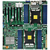 Supermicro X11DPi-NT Intel C622 LGA 3647 (Socket P) Extended ATX