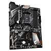 Gigabyte A520 Aorus Elite, PCIe 3.0 x4 M.2, RGB FUSION 2.0, Gaming, ATX alaplap