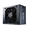 Cooler Master V850 SFX Gold tápegység 850 W 24-pin ATX Fekete