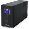 Gembird EG-UPS-031 UPS 0,65 kVA 390 W 3 AC kimenet