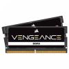 Corsair VENGEANCE memória 32 GB 2 x 16 GB DDR5 4800 Mhz