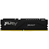 Kingston FURY Beast memória 16 GB 1 x 16 GB DDR5 5600 Mhz