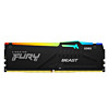 Kingston FURY Beast RGB memória 16 GB 2 x 8 GB DDR5 5600 Mhz