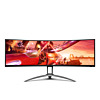 AOC B2 AG493UCX2 monitor 124 cm (48.8