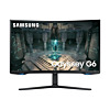 Samsung Odyssey S32BG650EU 81,3 cm (32