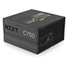 NZXT C750 Gold tápegység 750 W 24-pin ATX ATX Fekete