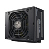 Cooler Master V SFX Platinum 1100 tápegység 1100 W 24-pin ATX Fekete