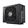 Cooler Master V SFX Platinum 1300 tápegység 1300 W 24-pin ATX Fekete