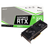 PNY VCG3060T8LDFBPB1 videókártya NVIDIA GeForce RTX 3060 Ti 8 GB GDDR6