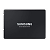 Samsung PM9A3 Enterprise, U.2, 960 GB, PCIe 4.0 x4, V-NAND TLC, NVMe, Belső SSD