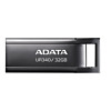 ADATA UR340 USB pendrive 32 GB USB A típus 3.2 Gen 1 (3.1 Gen 1) Fekete