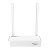 TOTOLINK N300RT V4 WiFi router Fast Ethernet Egysávos (2,4 GHz) Fehér