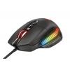 Trust GXT 940 Xidon egér Jobbkezes USB A típus Optikai 10000 DPI