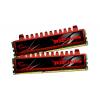 G.Skill 8GB DDR3 PC3-12800 DC Kit memória 2 x 4 GB 1600 Mhz