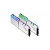 G.Skill Trident Z Royal F4-3600C18D-16GTRS memória 16 GB 2 x 8 GB DDR4 3600 Mhz