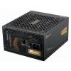 Seasonic Prime Gold tápegység 1300 W 20+4 pin ATX Fekete