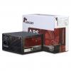 Inter-Tech Argus APS tápegység 620 W 20+4 pin ATX Fekete