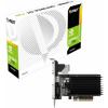 Palit NEAT7300HD46H videókártya NVIDIA GeForce GT 730 2 GB GDDR3