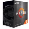 AMD Ryzen 5 5600X processzor 3,7 GHz 32 MB L3