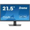 iiyama ProLite X2283HSU-B1 monitor 54,6 cm (21.5