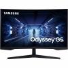 Samsung Odyssey G5 G55T monitor 68,6 cm (27