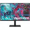 Samsung ViewFinity S80TB monitor 68,6 cm (27