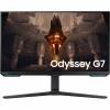 Samsung Odyssey S28BG700EP monitor 71,1 cm (28