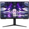 Samsung Odyssey G3A S24AG304NR monitor 61 cm (24