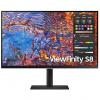 Samsung LS27B800PXPXEN monitor 68,6 cm (27