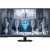 Samsung Odyssey Neo G7 monitor 109,2 cm (43