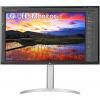 LG 32UP55NP-W monitor 80 cm (31.5