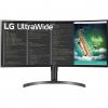 LG 35WN75CP-B LED display monitor 88,9 cm (35