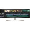 LG 49WL95CP-W monitor 124,5 cm (49