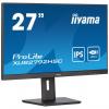 iiyama ProLite XUB2792HSC-B5 LED display monitor 68,6 cm (27