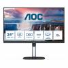 AOC V5 24V5CE monitor 60,5 cm (23.8