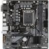 Gigabyte H610M H V2 DDR4 (rev. 1.0) Intel H610 LGA 1700 Micro ATX alaplap