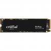Crucial P3 Plus SSD meghajtó M.2 4000 GB PCI Express 4.0 3D NAND NVMe