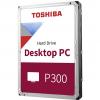 Toshiba P300 3.5