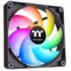 Thermaltake TT CT140 ARGB Sync PC Fekete (2 db) PC hűtőrendszer