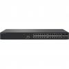 Lancom Systems GS-3528X Managed L3 Gigabit Ethernet 1U Fekete switch