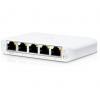 Ubiquiti UniFi Switch Flex Mini (3-pack) Managed Gigabit Ethernet PoE Fehér switch