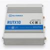 Teltonika RUTX10 WiFi router Gigabit Ethernet Kétsávos (2,4 GHz / 5 GHz) Fehér