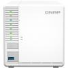 QNAP TS-364 NAS Tower Ethernet/LAN NAS szerver