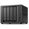 Synology DiskStation DS923+ NAS Tower Ethernet/LAN R1600 NAS szerver