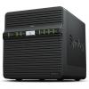 Synology DiskStation DS423 NAS Ethernet/LAN RTD1619B NAS szerver