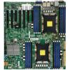 Supermicro X11DPH-T Intel® C624 LGA 3647 (Socket P) Extended ATX alaplap