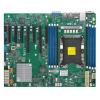 Supermicro X11SPL-F Intel® C621 LGA 3647 (Socket P) ATX alaplap