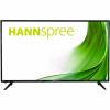 Hannspree HL400UPB FullHD 16:9, 9,5ms, 2xHDMI, VGA, VESA, Hangszórós Fekete LCD monitor