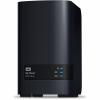 WD WDBVBZ0120JCH-EESN My Cloud EX2 12 TB, 3.5